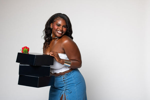 SUBMIT OUR DONATION FORM